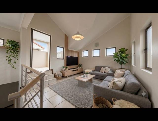 1 BEDROOM APARTMENT FOR SALE IN PAULSHOF